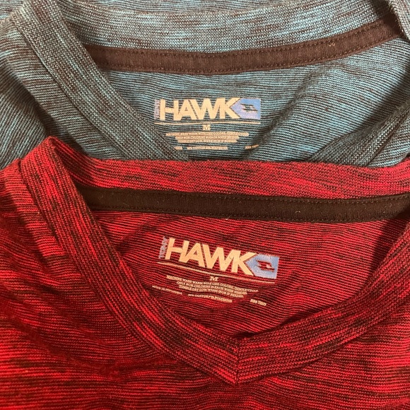 2️⃣ Tony Hawk Short Sleeve Tops - Picture 3 of 5